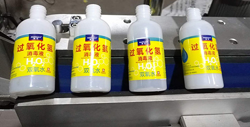 貼標機